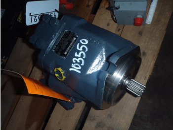 Hydraulické čerpadlo O&K