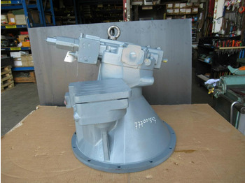 Hydraulické čerpadlo O&K