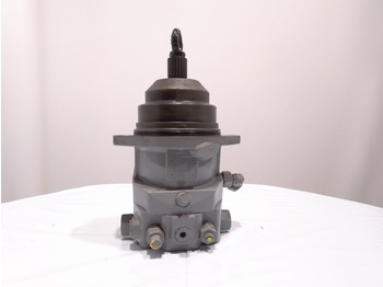 Hydraulický motor O&K