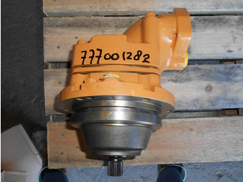 Hydraulický motor PARKER