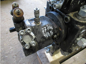 Hydraulické čerpadlo REXROTH
