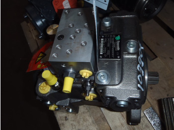 Hydraulické čerpadlo REXROTH