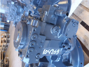 Hydraulické čerpadlo REXROTH