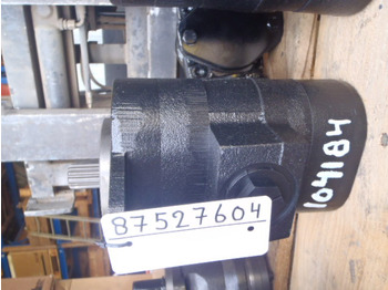Hydraulické čerpadlo DANFOSS / SAUER