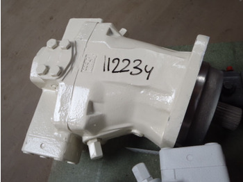 Hydraulický motor TEREX