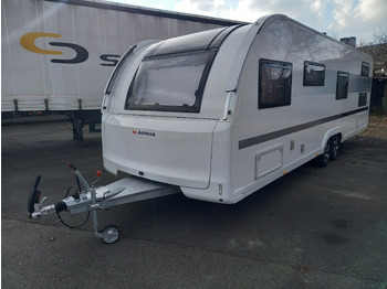 Obytný príves ADRIA Adora 753 UK