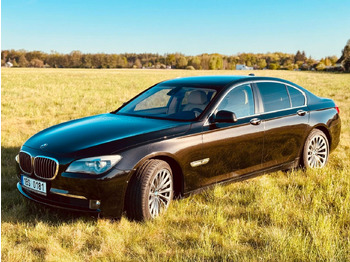 Sedan BMW