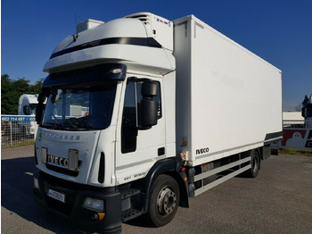 Chladirenské nákladné vozidlo IVECO EuroCargo