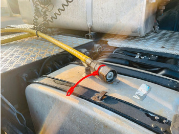 Ťahač Scania R500 V8 6x2 tractor unit: obrázok 5 Ťahač Scania R500 V8 6x2 tractor unit: obrázok 5