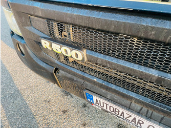 Ťahač Scania R500 V8 6x2 tractor unit: obrázok 4 Ťahač Scania R500 V8 6x2 tractor unit: obrázok 4