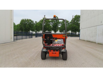 Asfaltovací stroj Ausa D150RM: obrázok 3