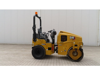 Leasing  Caterpillar CC4.0 Caterpillar CC4.0: obrázok 1