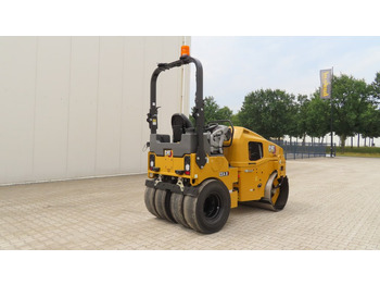 Leasing  Caterpillar CC4.0 Caterpillar CC4.0: obrázok 2