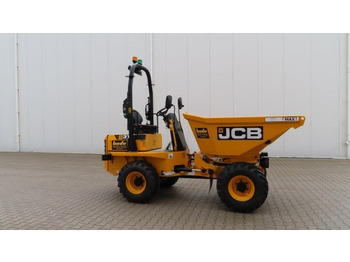Mini damper JCB