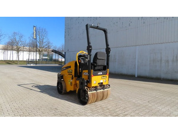 Cestný valec JCB CT 160-100: obrázok 4