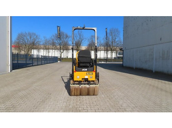Cestný valec JCB CT 160-100: obrázok 3