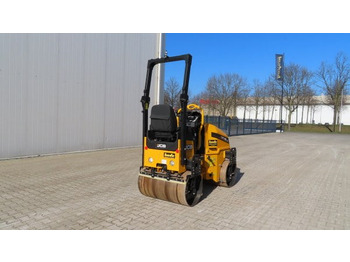 Cestný valec JCB CT 160-100: obrázok 2