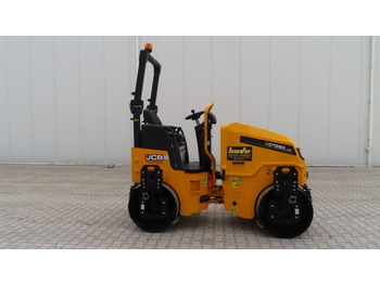 Cestný valec JCB CT260-120
