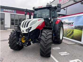 Traktor STEYR Expert CVT