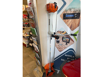 Záhradná technika STIHL