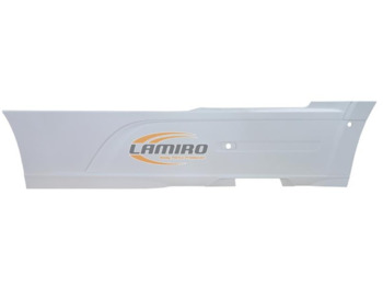 Aerodynamika/ Spojler DAF XF 106