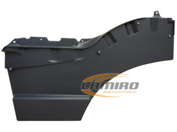 Dvere a diely IVECO Stralis
