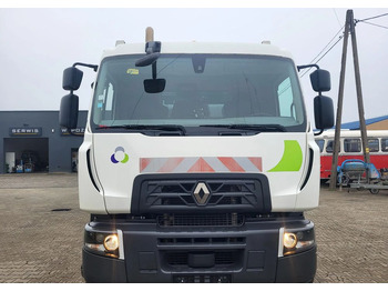 Auto na odvoz odpadu Renault Gama D16 SEMAT: obrázok 3