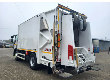 Auto na odvoz odpadu Renault Gama D16 SEMAT: obrázok 4