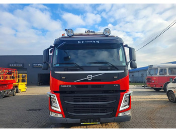 Auto na odvoz odpadu Volvo Volvo FM 370: obrázok 3