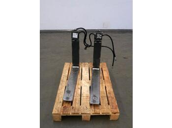Vidlice GRIPTECH