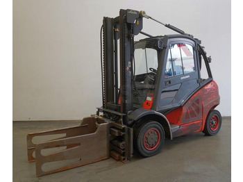 Dieselový vysokozdvižný vozík LINDE H40
