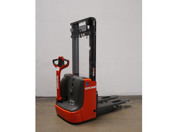Stohovač LINDE L12