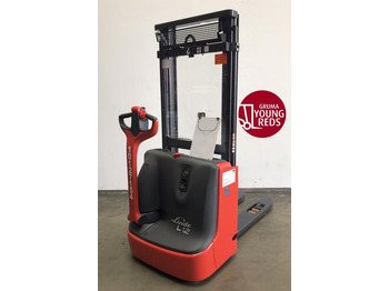 Stohovač LINDE L12