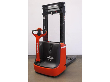 Stohovač LINDE L12