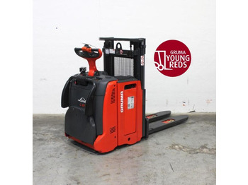 Stohovač LINDE L12