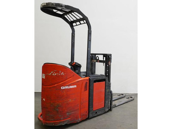 Stohovač LINDE L12