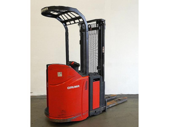 Stohovač LINDE L12
