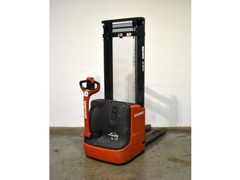 Stohovač LINDE L12