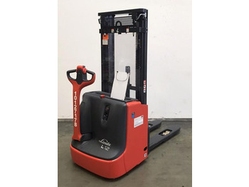 Stohovač LINDE L12