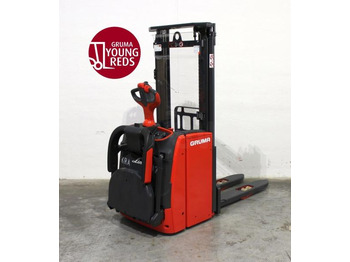 Stohovač LINDE L14