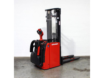 Stohovač LINDE L14