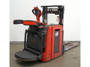 Stohovač LINDE L14