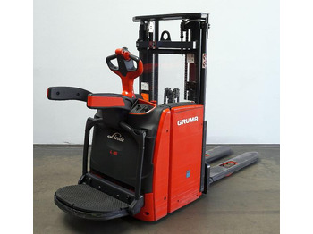 Stohovač LINDE L16