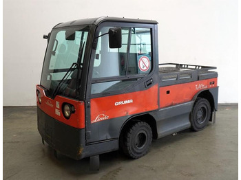 Elektricky tahač LINDE P