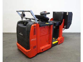 Elektricky tahač LINDE P