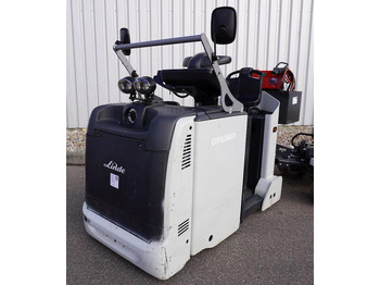 Elektricky tahač LINDE P
