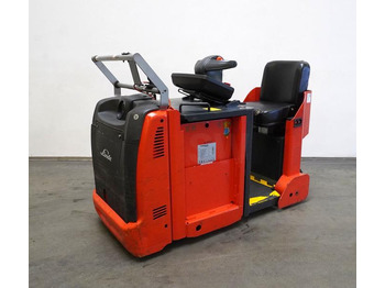 Elektricky tahač LINDE P
