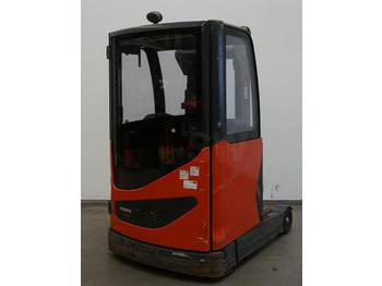 Skladový zakladač LINDE R14