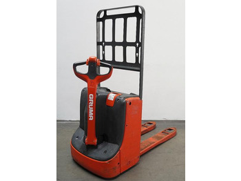 Paletový vozík LINDE T16