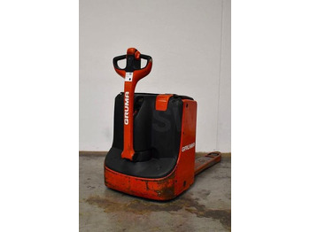 Paletový vozík LINDE T16